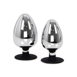 Kiotos Plug Big-S 12 x 7 cm